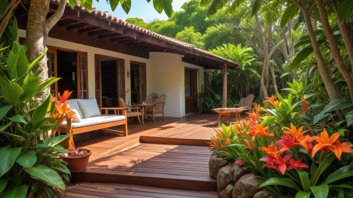 Acomodações em Trancoso: Conforto e Estilo