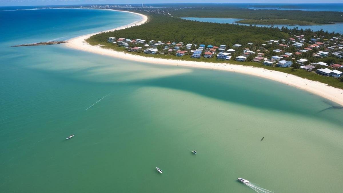 Aventura e Turismo em Barra Grande