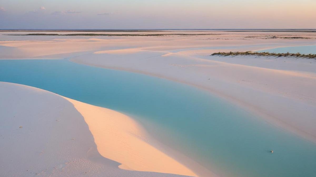 Como Planejar Seu Passeio pelos Lençóis Maranhenses