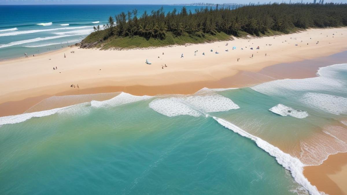 Descubra as Melhores Praias de Natal