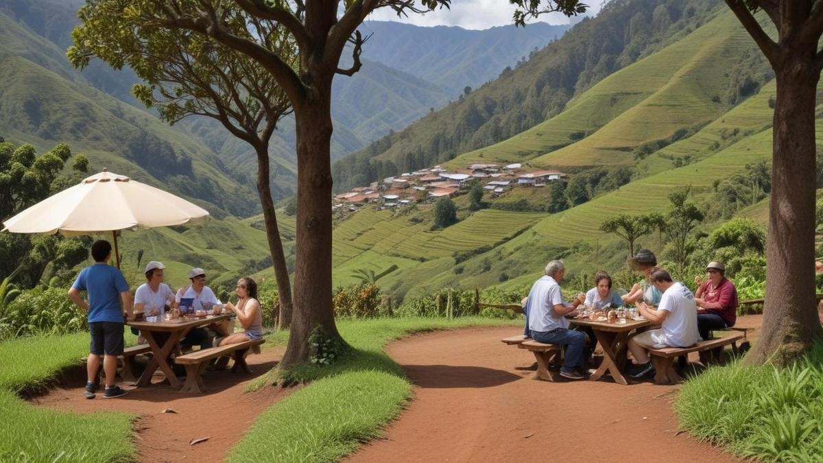 Dicas de Viagem para um Fim de Semana em Campos