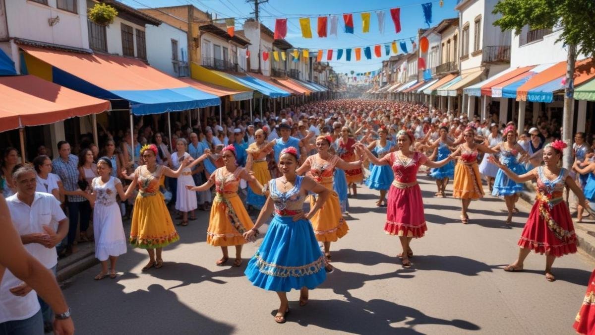 Experiências Culturais em Bonito