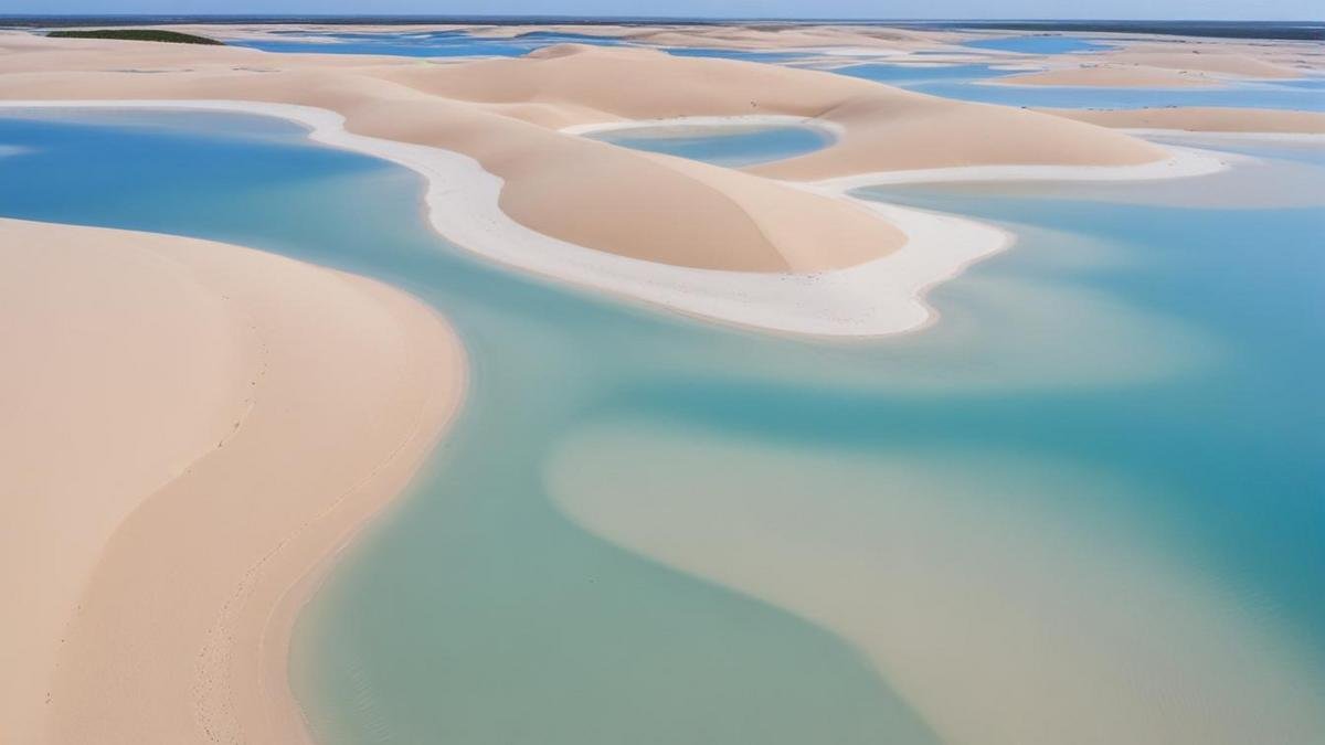 Experiências Imperdíveis nos Lençóis Maranhenses