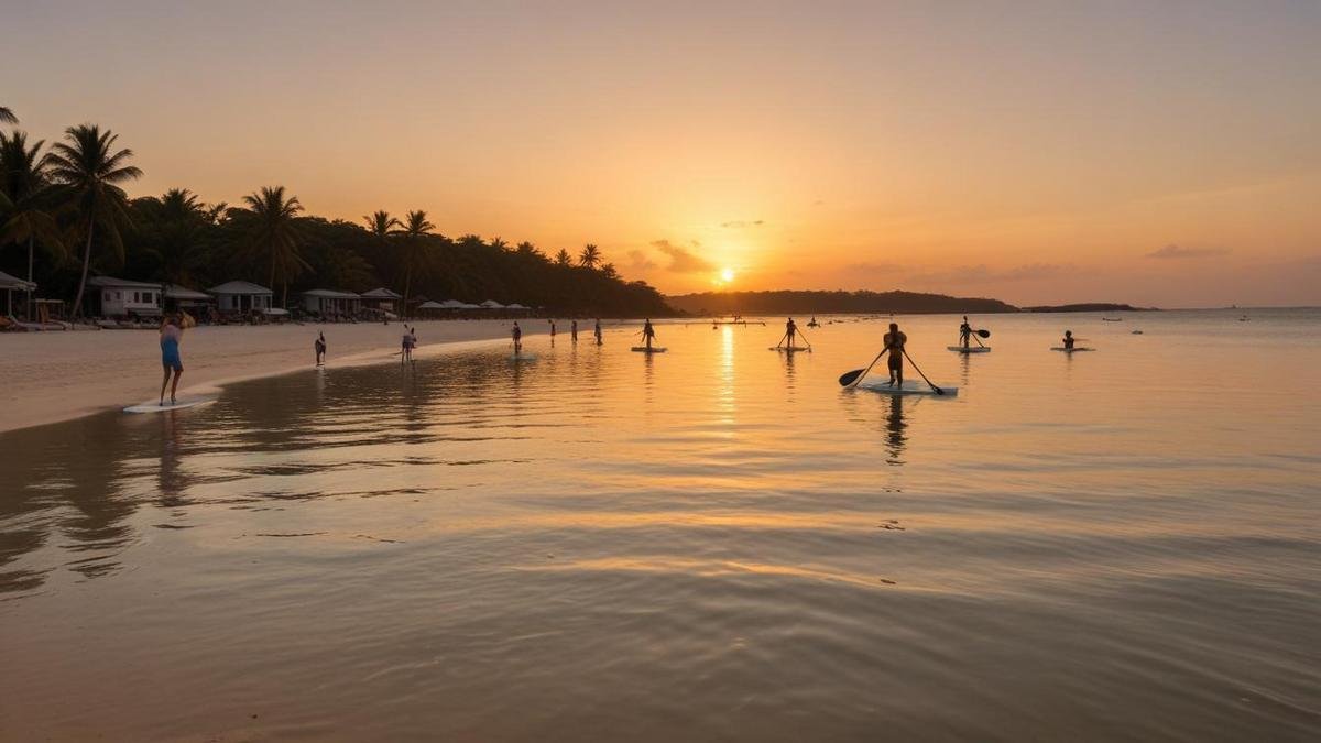 Experiências Únicas em Barra Grande