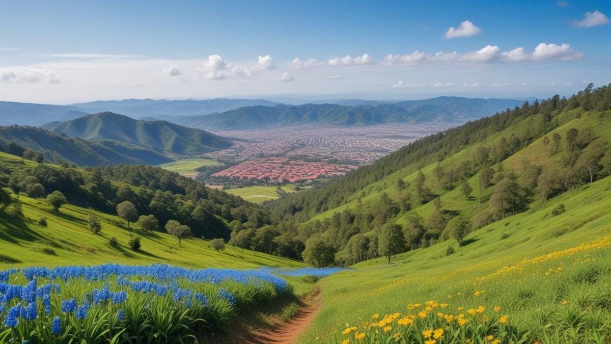 Explorando as Atrações Turísticas em Campos do Jordão