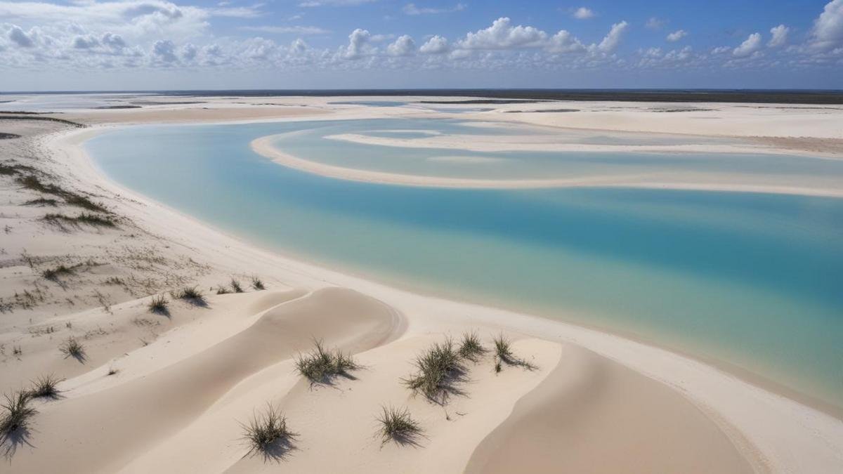 Melhor Época para Visitar os Lençóis Maranhenses