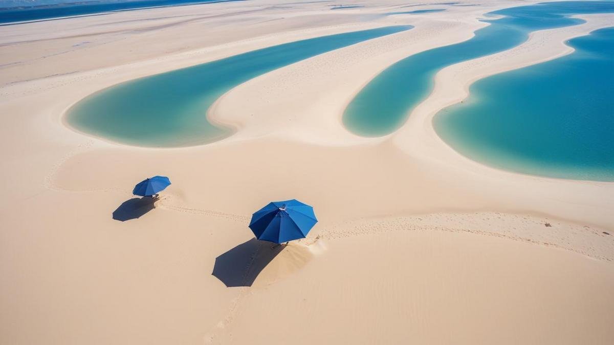 O que Levar para os Lençóis Maranhenses