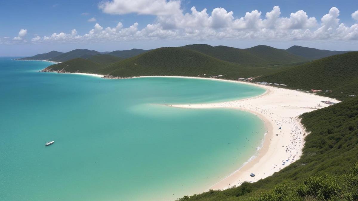 Onde Ficar em Arraial d