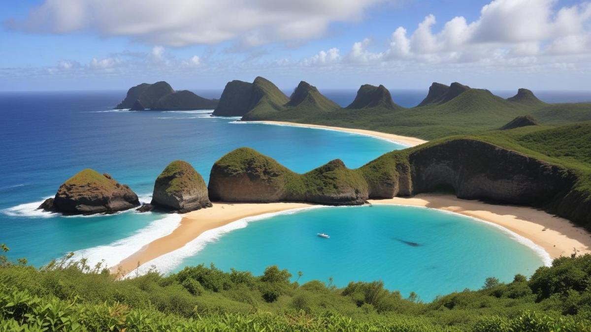 Planejando sua Viagem para Fernando de Noronha: Dicas de Como Conhecer o Paraíso com Sustentabilidade