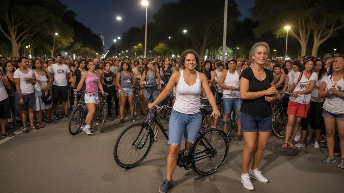 Atividades para Todos os Gostos em São Paulo