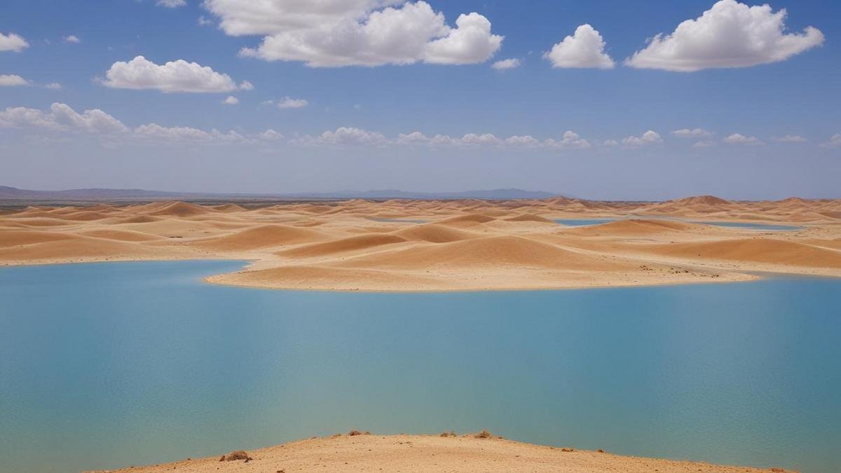 Atrações imperdíveis no Roteiro de 5 dias no Atacama