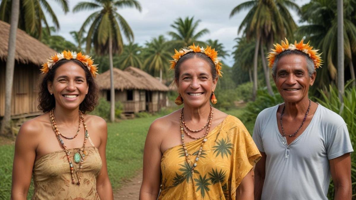 Cultura Amazônica em Alter do Chão