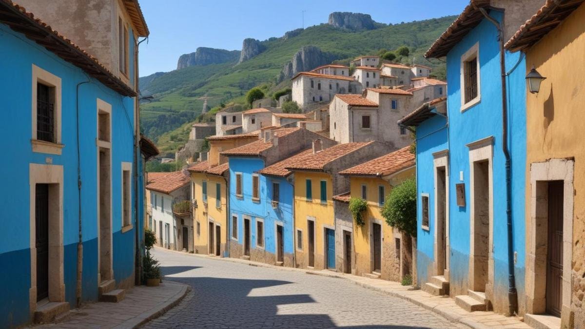 Descubra as Cidades Encantadoras da Itália