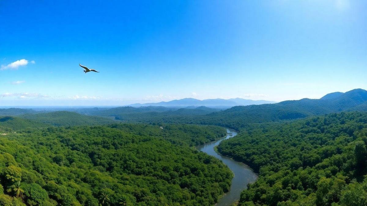 Dicas para planejar sua viagem para a Amazônia