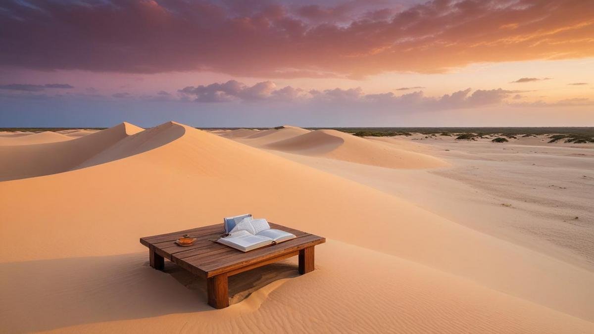 Hospedagem Barata nos Lençóis Maranhenses