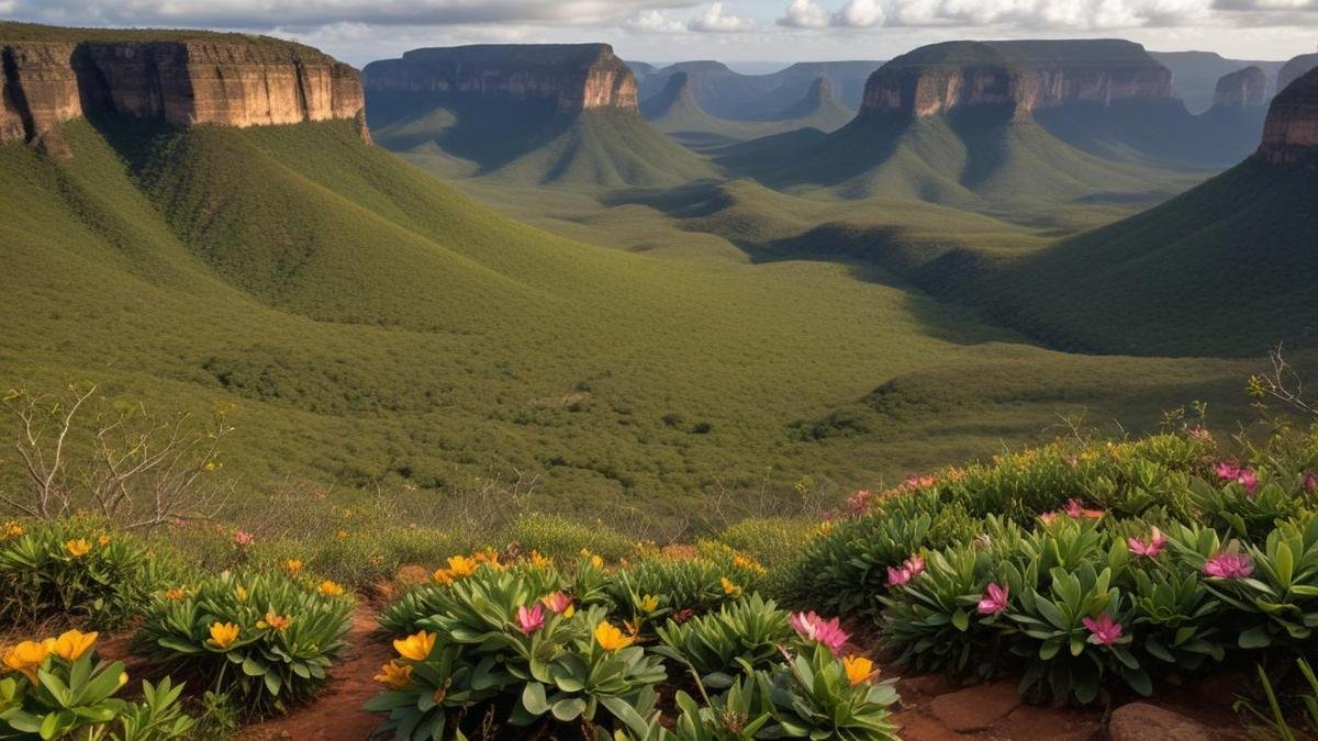 Onde Ficar na Chapada Diamantina