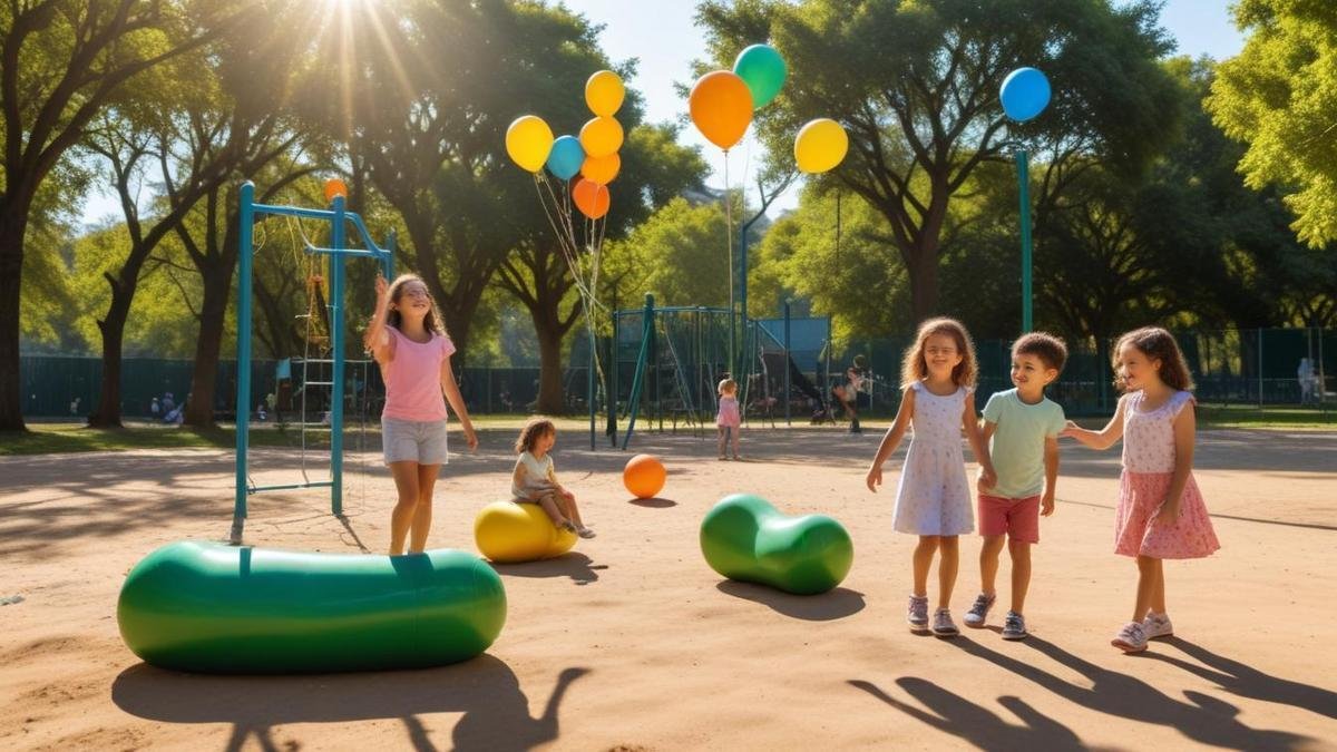 Passeios com Crianças que Garantem Diversão