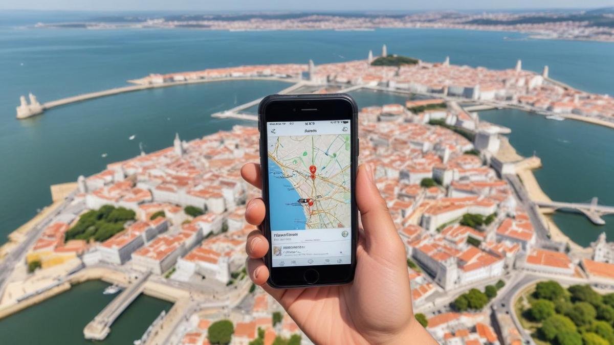 Planejamento de Viagem: Como Organizar Seu Roteiro em Lisboa