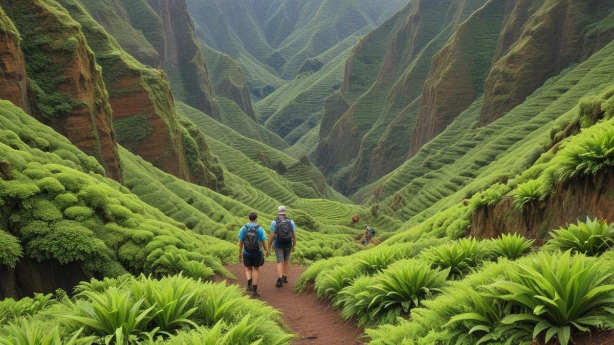 Roteiros de Viagens para Penedo