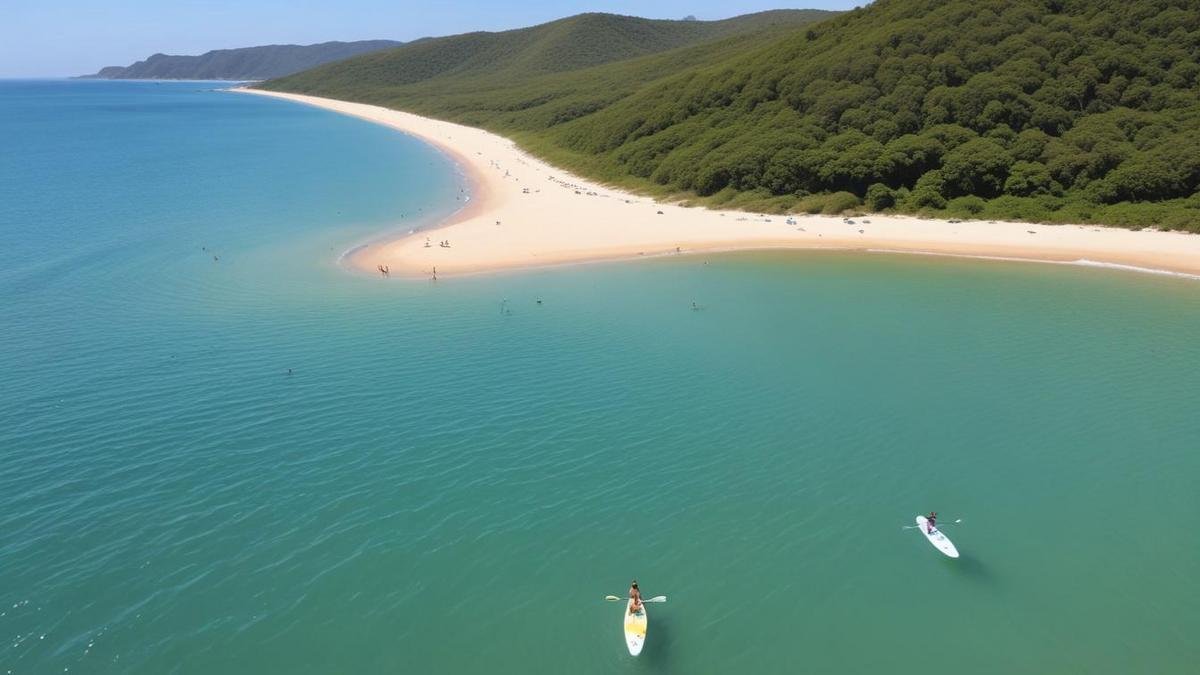 Turismo em Alter do Chão: Planeje sua Viagem