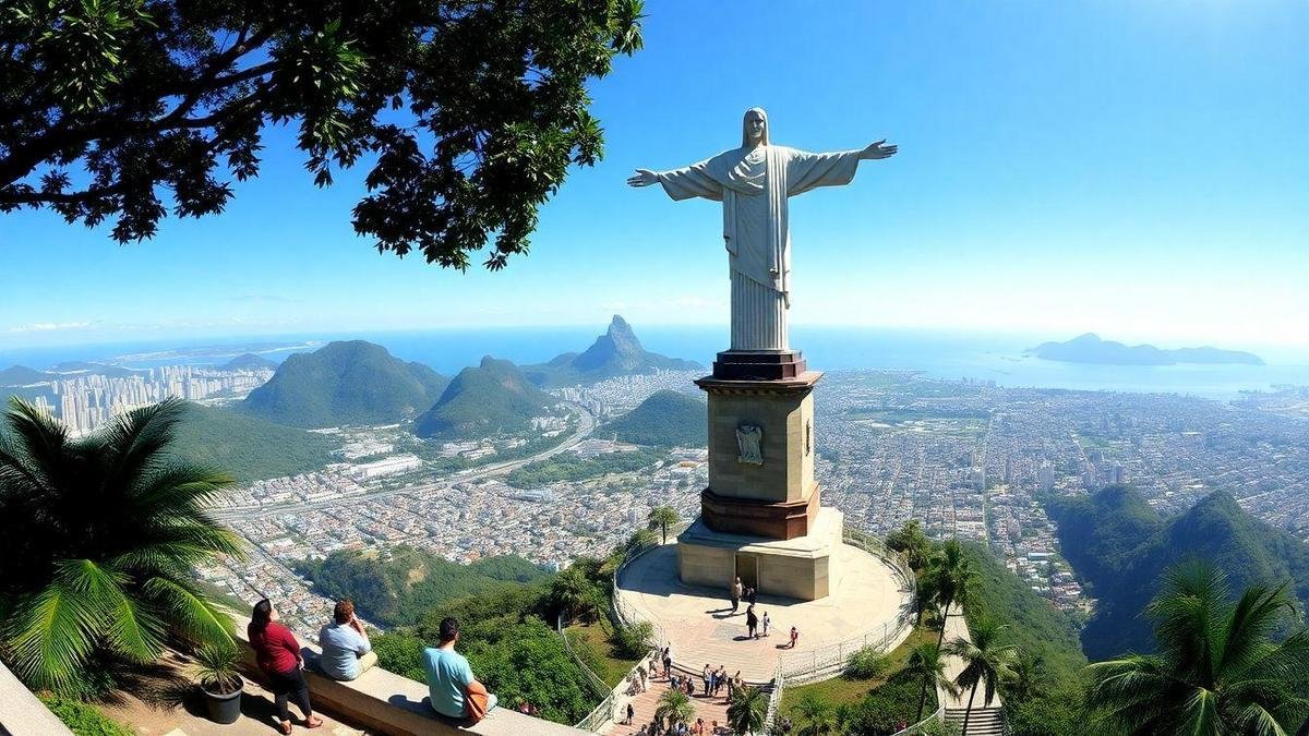 A História do Brasil Através de Seus Monumentos