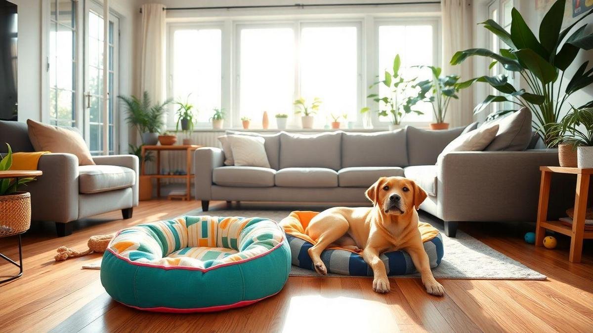 Aluguel de Casas Pet Friendly: Conforto para Você e Seu Pet