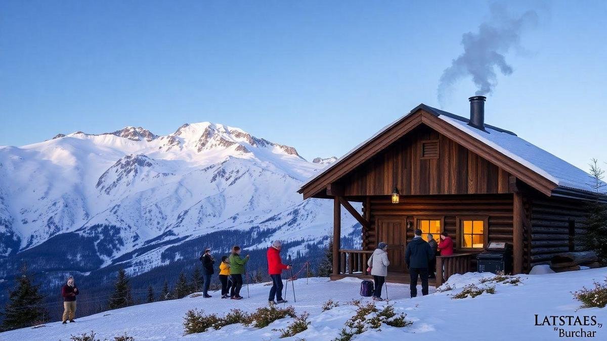 Cultura Alpina: Experiências Únicas nos Alpes Suíços