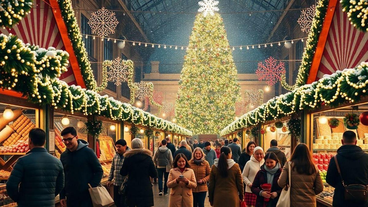 Dicas para Conhecer os Melhores Mercados de Natal