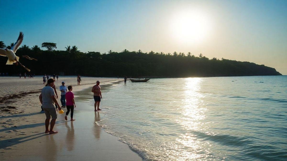 Dicas para um Turismo Sustentável em Alagoas