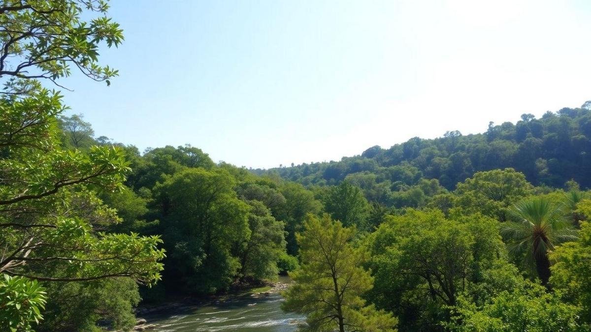 Benefícios do Ecoturismo para Você e o Meio Ambiente