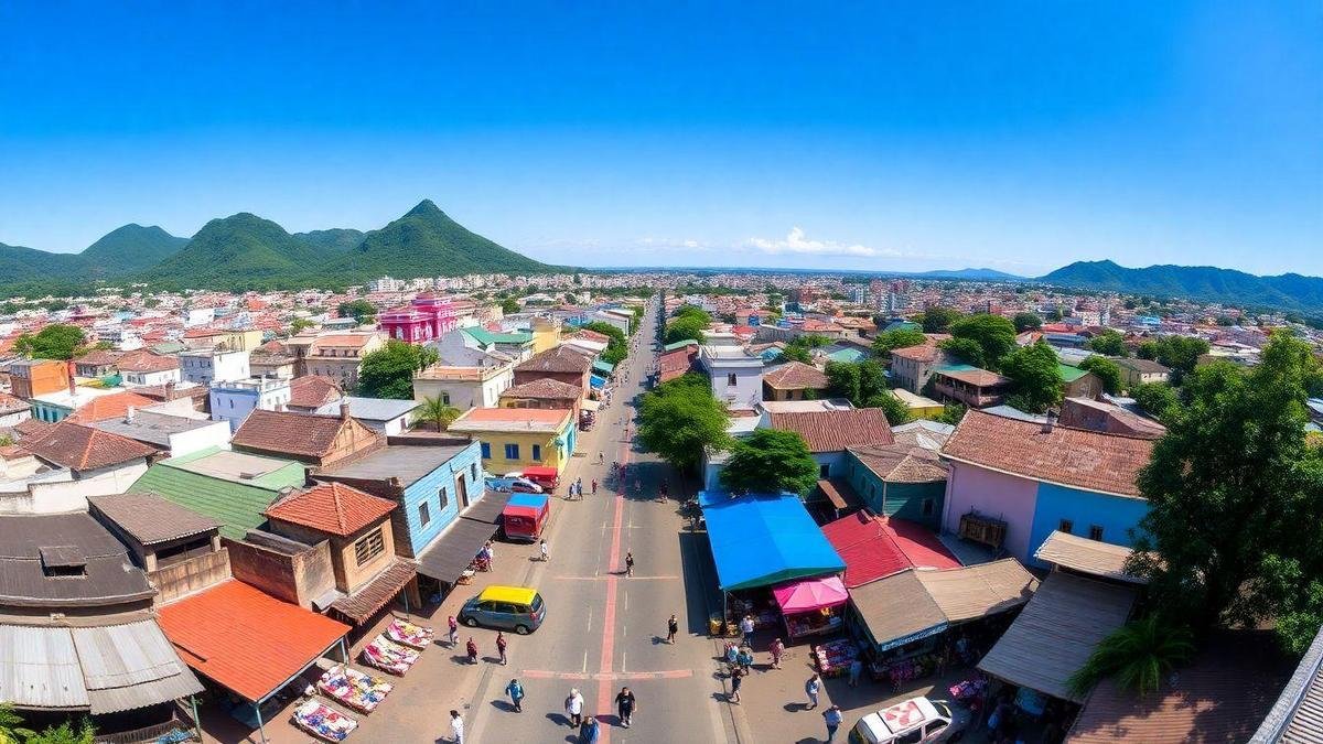 7 Cidades Brasileiras Perfeitas Para Viajar Gastando Pouco