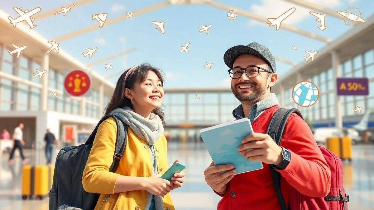 A Importância das Milhas para Viajar Barato