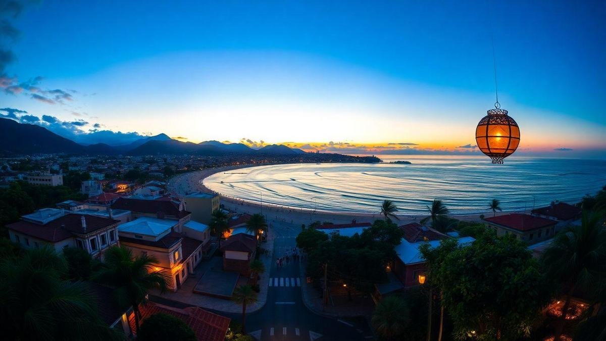 As 5 Cidades Mais Românticas Do Brasil Para Lua De Mel