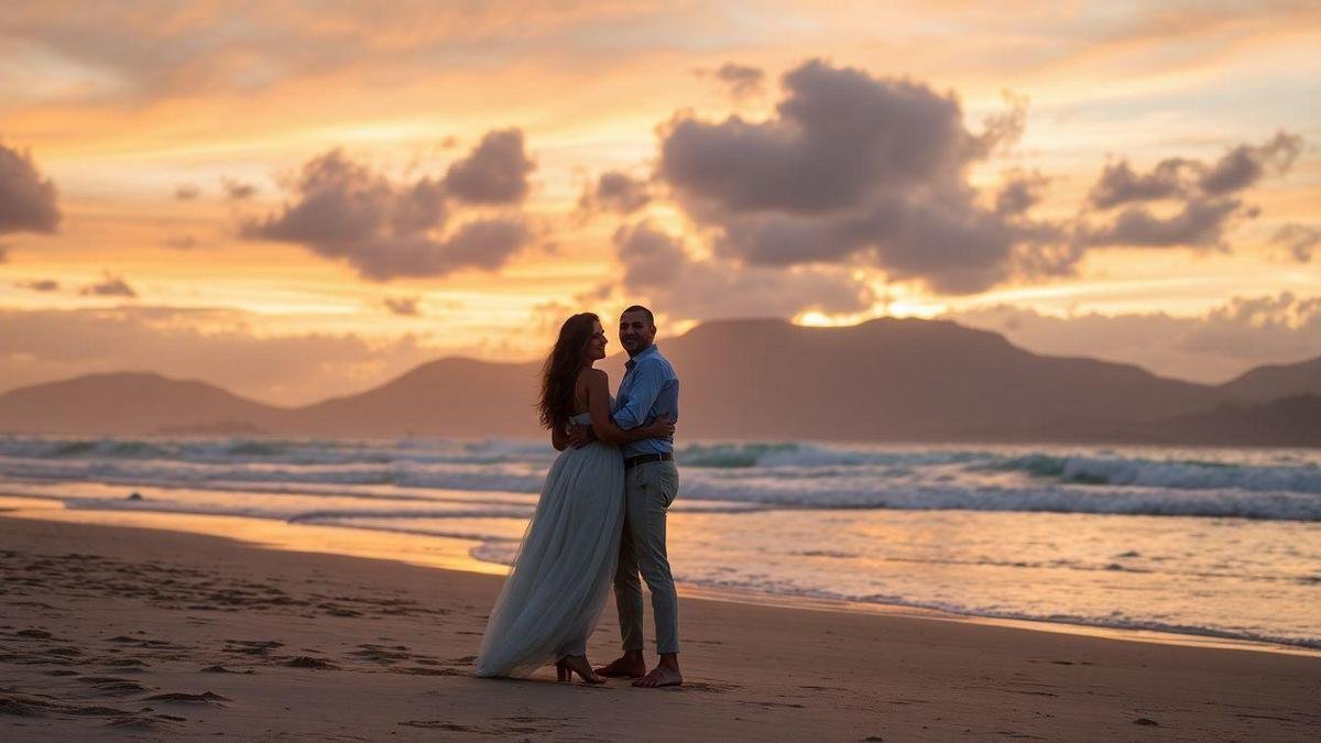 Atividades Imperdíveis para Casais em Cada Destino