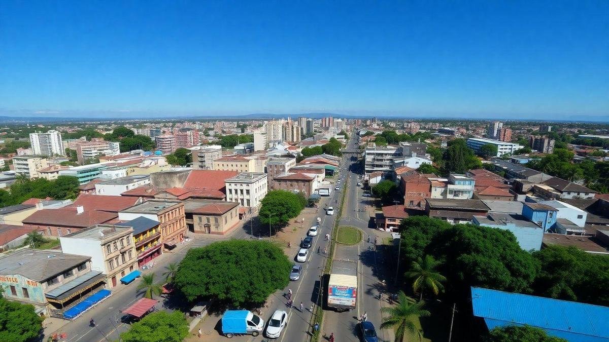 Cidades Brasileiras Baratas: O Que Esperar