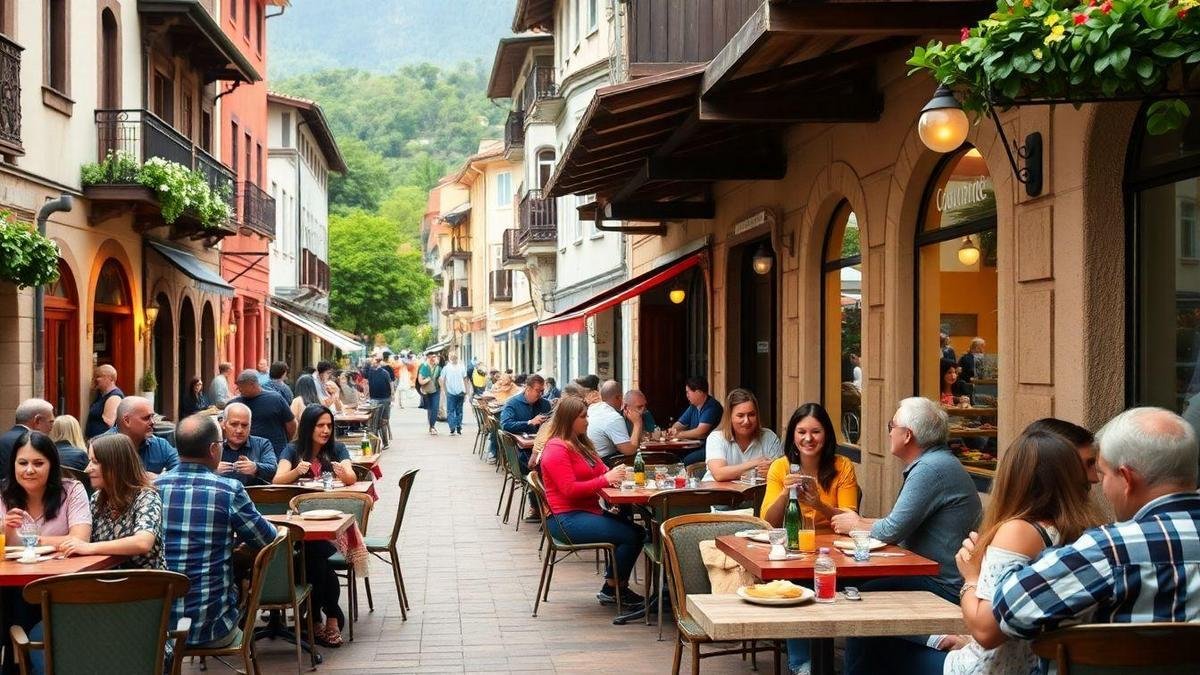 Comida Barata em Gramado: Onde Comer