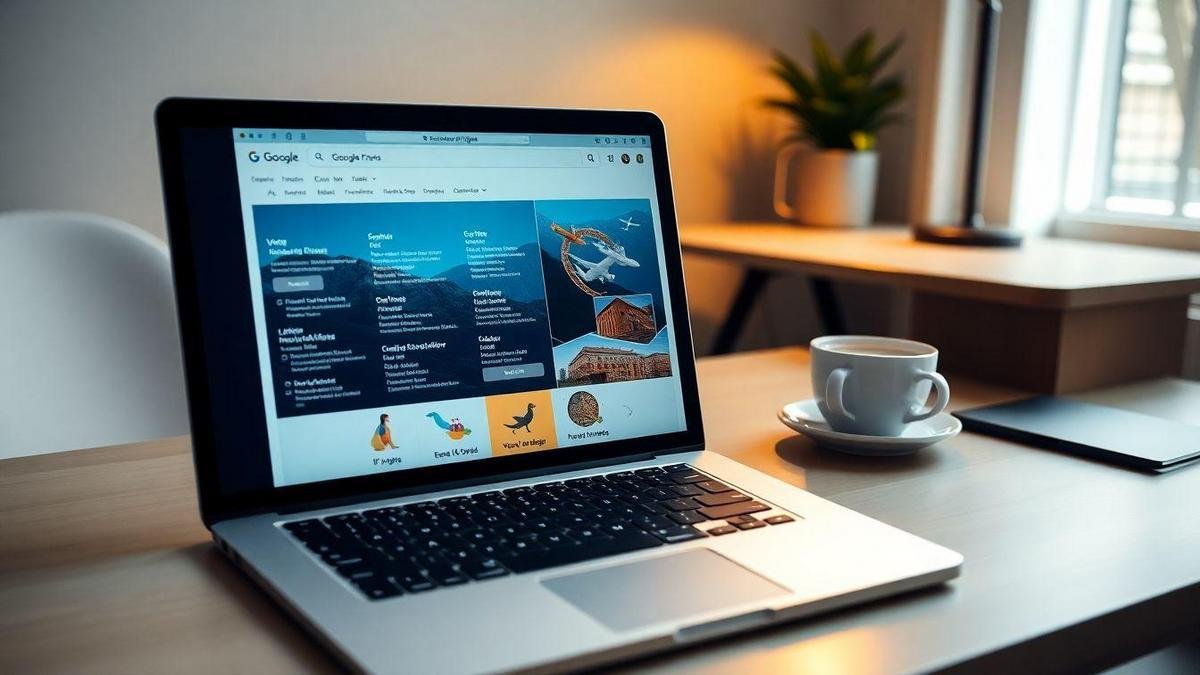 Conclusão: Melhores Práticas para Usar o Google Flights