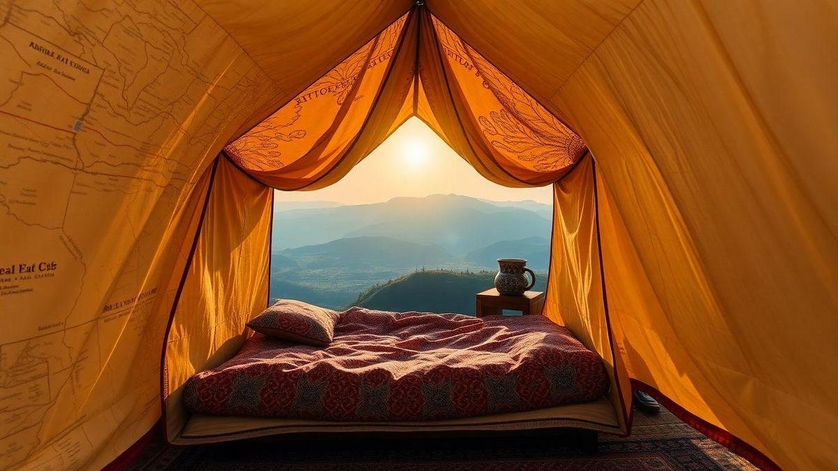 Curiosidades e Segredos de Viajantes