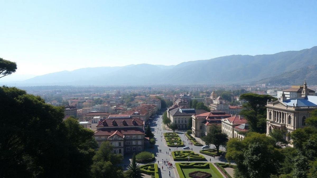 Curiosidades sobre Gramado que Você Não Sabia