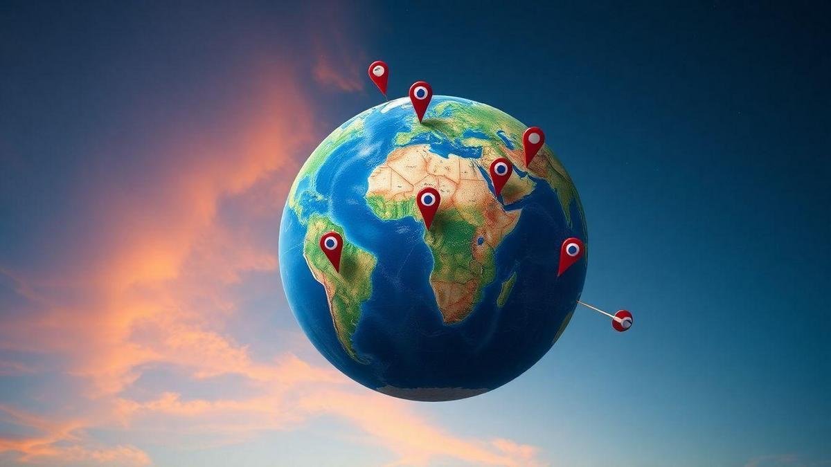 Curiosidades sobre os Países que Não Exigem Visto