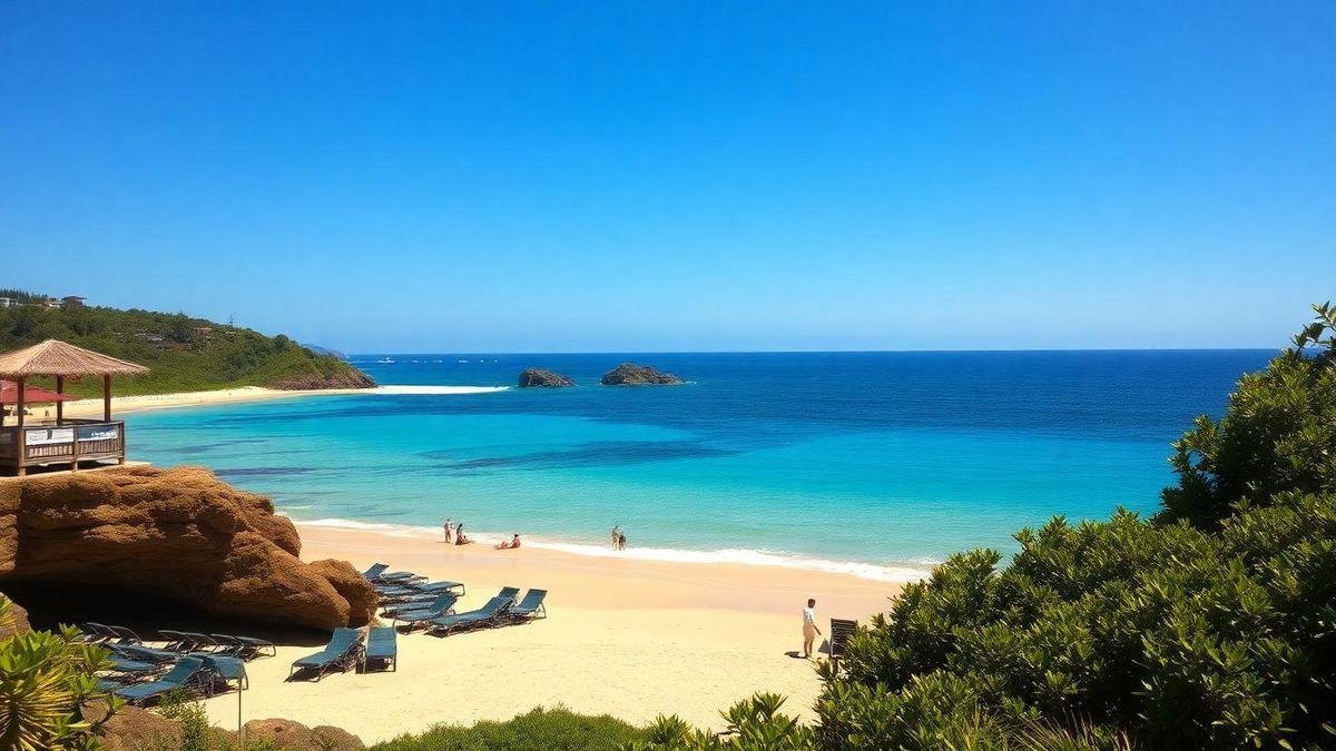 Descobrindo os Melhores Destinos do Nordeste