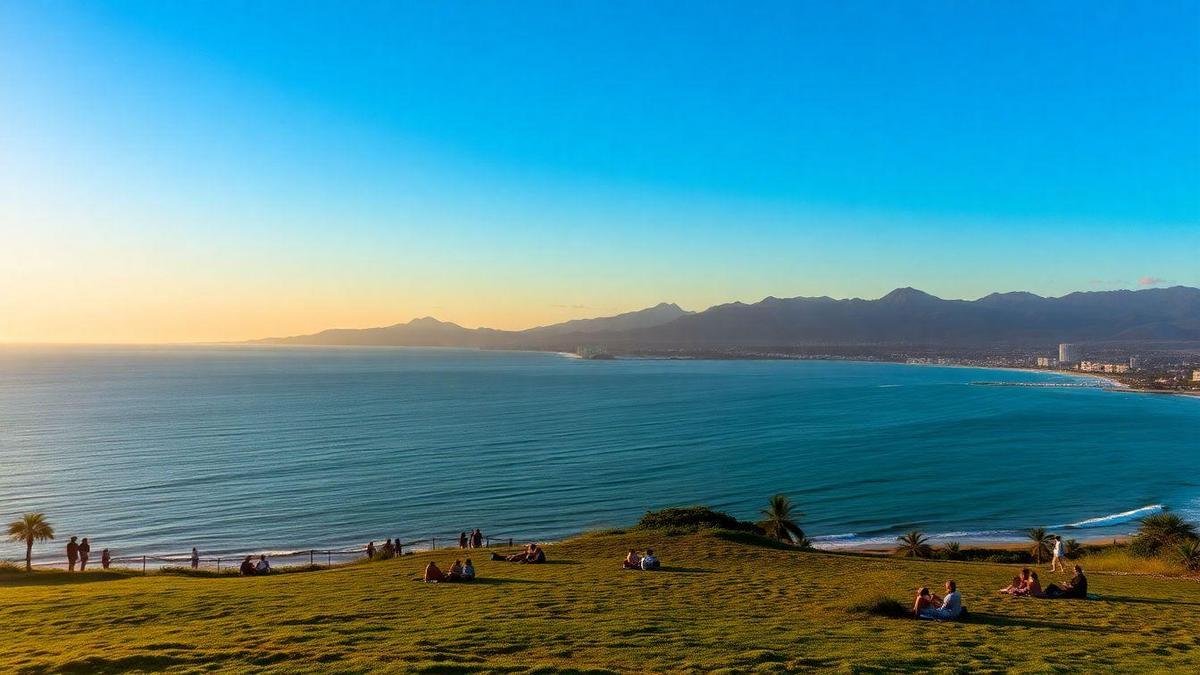 Descubra Atrações Baratas em Florianópolis