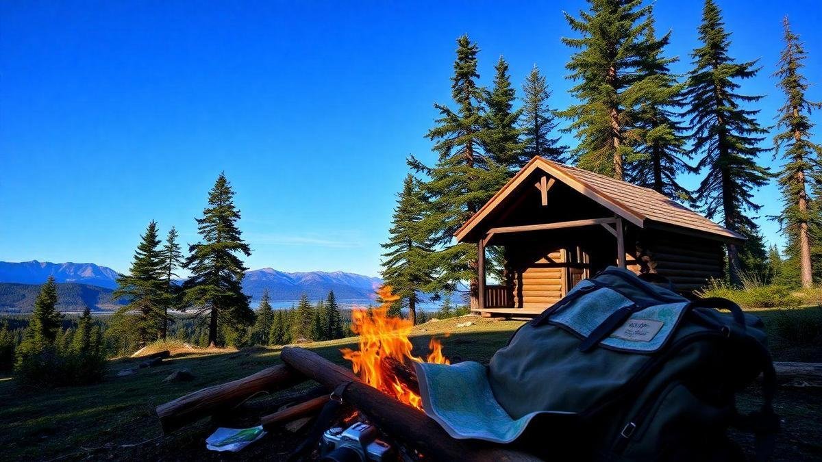 Dicas de Viagem e Planejamento