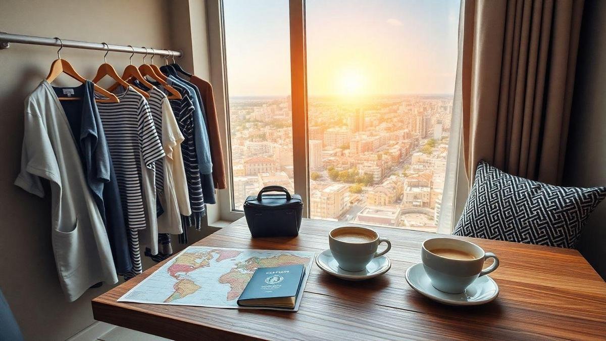 Dicas de Viagem para Economizar