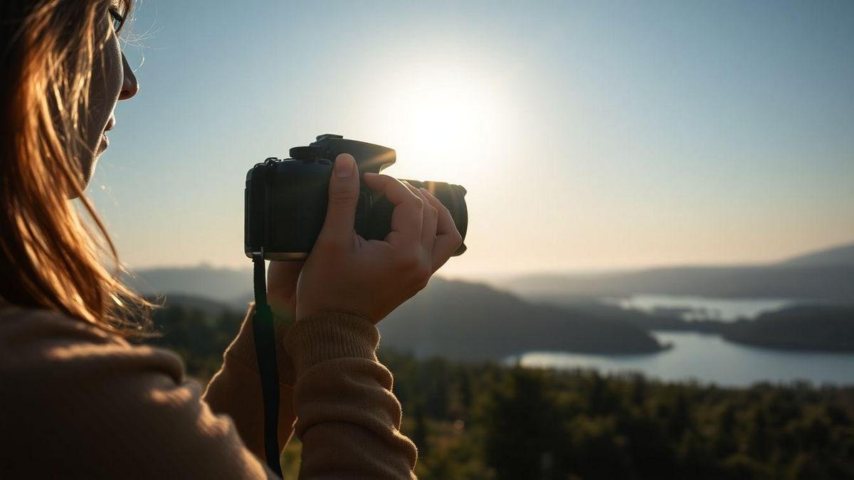 Dicas de Viagem para Fotógrafos Iniciantes