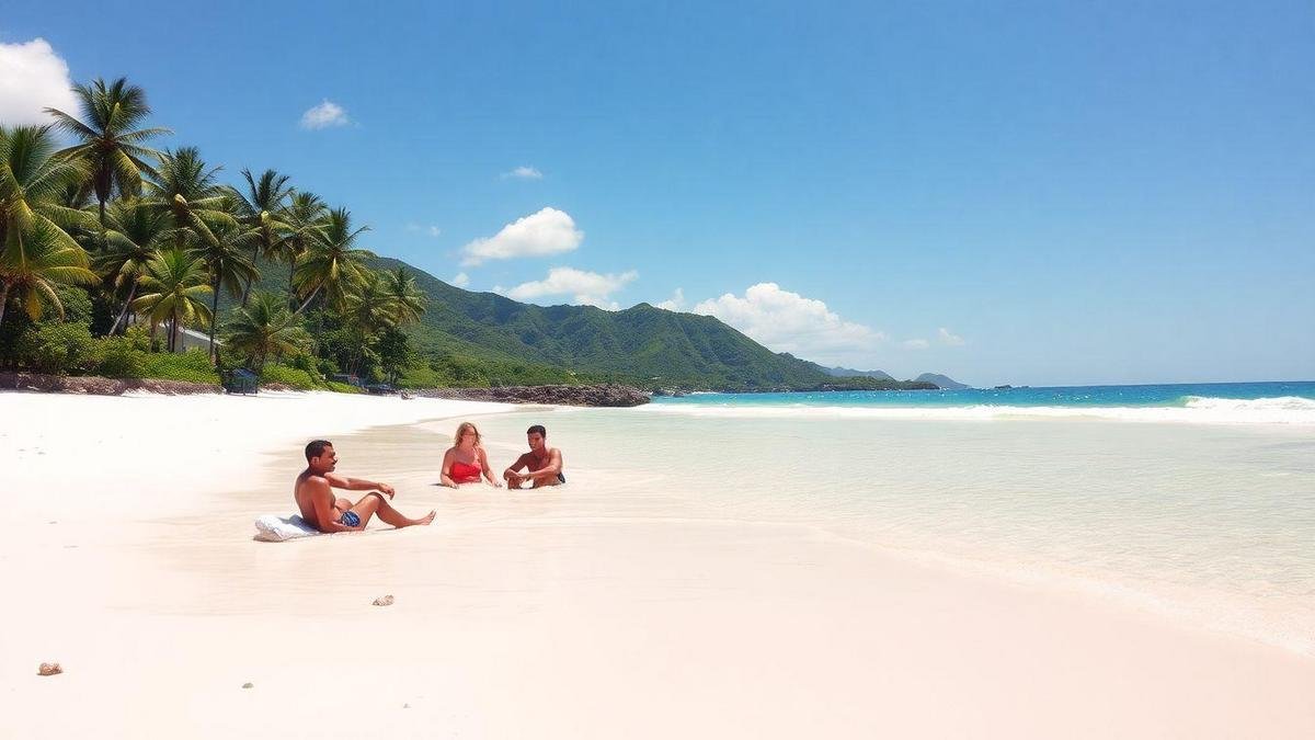 Dicas de Viagens para Férias Baratas no Brasil