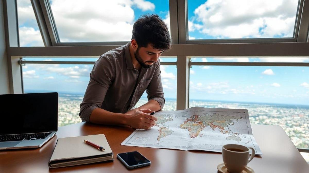 Dicas para Encontrar Passagens Mais Baratas
