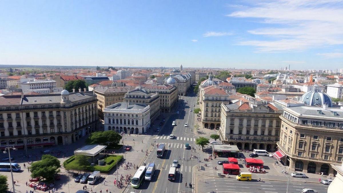 Dicas Práticas para Visitar Cada Cidade