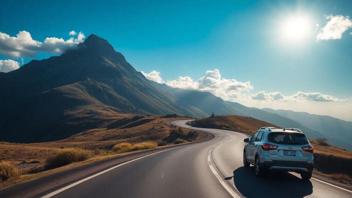 Inspirações para Transformar a Viagem dos Sonhos em Realidade
