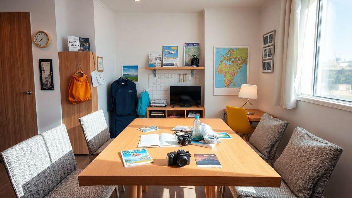 Roteiros Prontos para Facilitar Sua Viagem